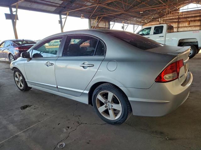 Honda Civic Lx-s Image 4