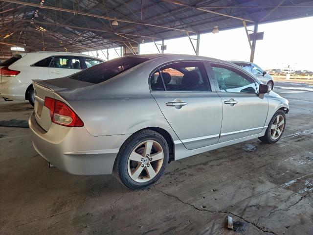 Honda Civic Lx-s Image 3