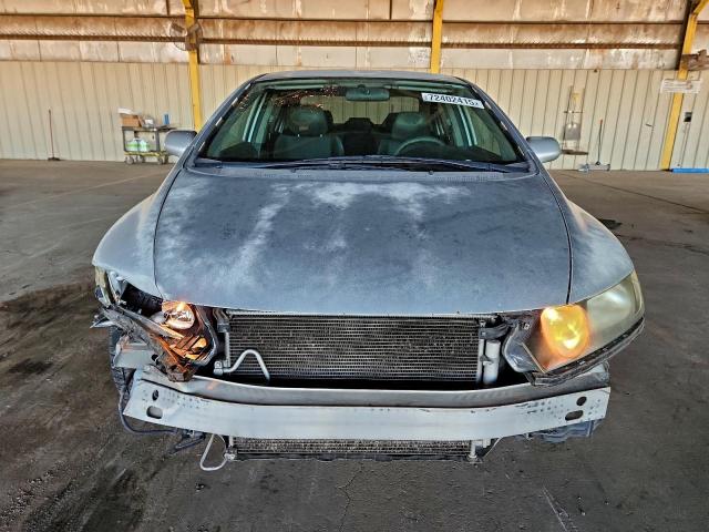 Honda Civic Lx-s Image 5