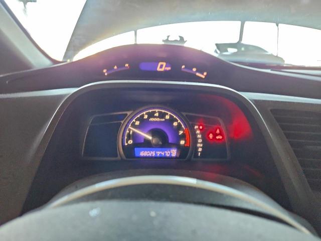 Honda Civic Lx-s Image 13