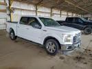 Ford F-150 Supercrew Image 4