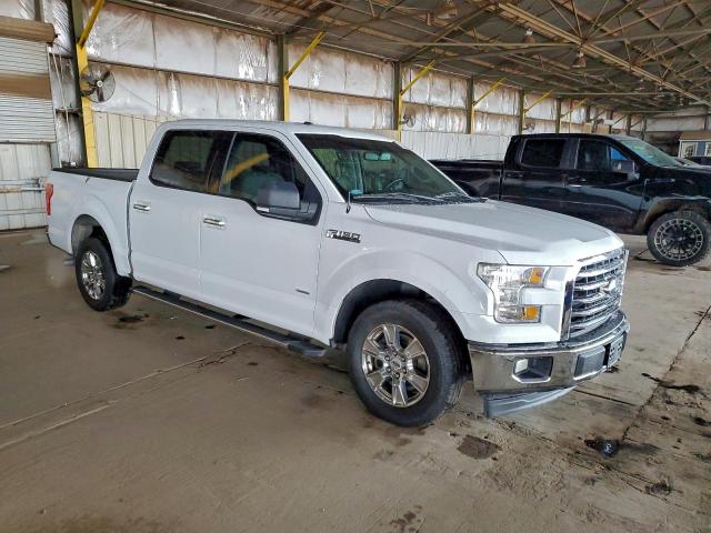 Ford F-150 Supercrew Image 4