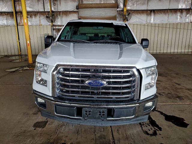 Ford F-150 Supercrew Image 6