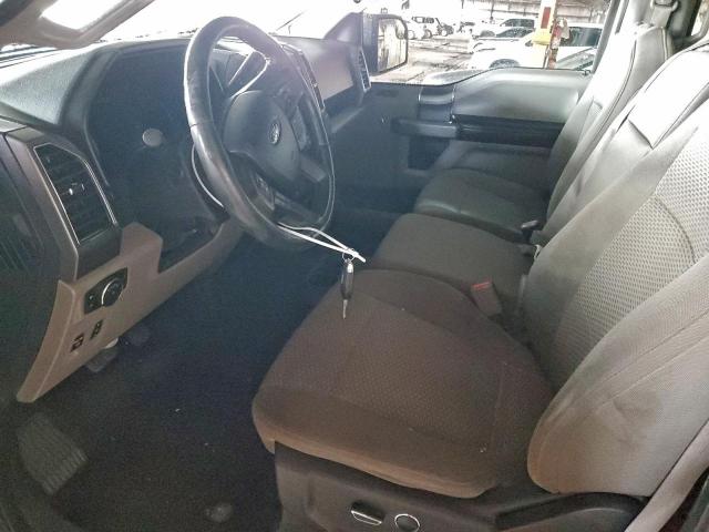 Ford F-150 Supercrew Image 8