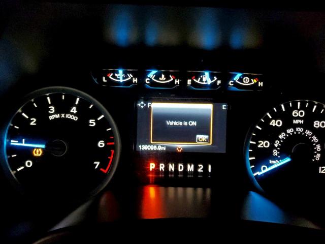 Ford F-150 Supercrew Image 5