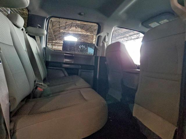 Ford F-150 Supercrew Image 11