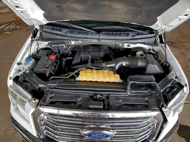 Ford F-150 Supercrew Image 10