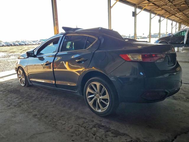 Acura ILX Base Watch Plus Image 3