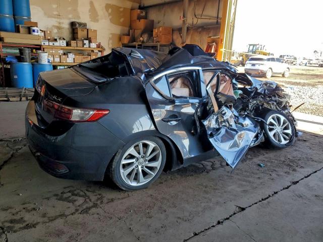 Acura ILX Base Watch Plus Image 5