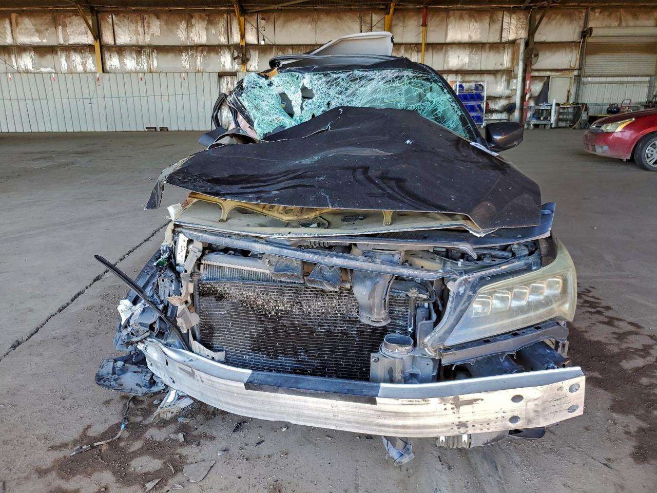 Acura ILX Base Watch Plus Image 11