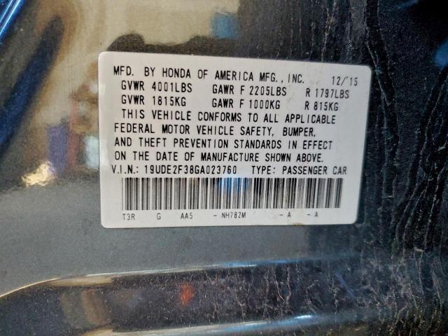 Acura ILX Base Watch Plus Image 7