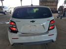 Chevrolet Sonic Lt Image 12