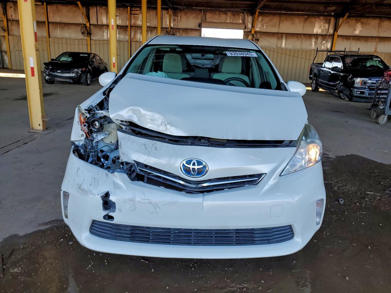Toyota Prius Image 4