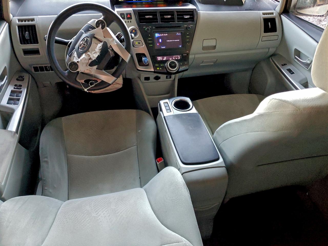 Toyota Prius Image 5