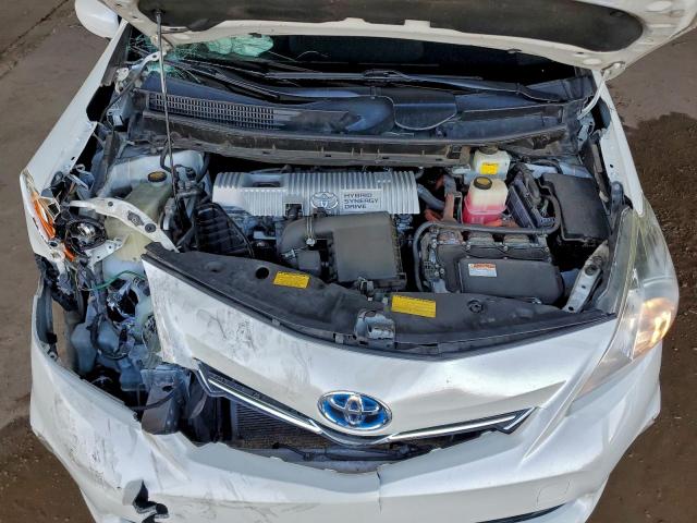 Toyota Prius Image 12