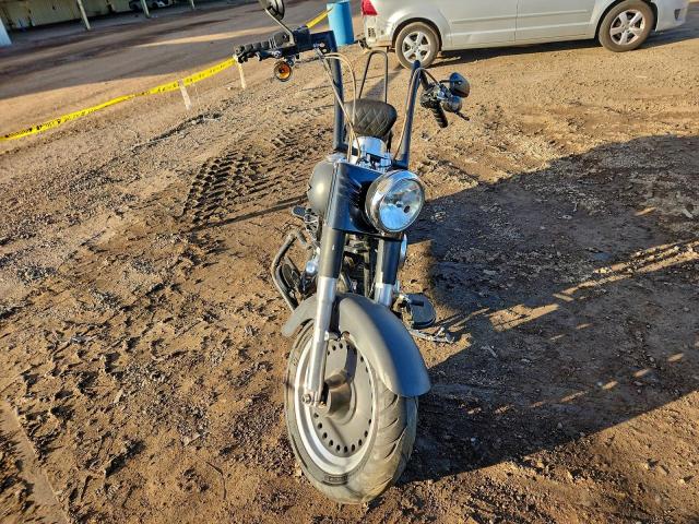 Harley-Davidson Flstfb Fat Fatboy Lo Image 5