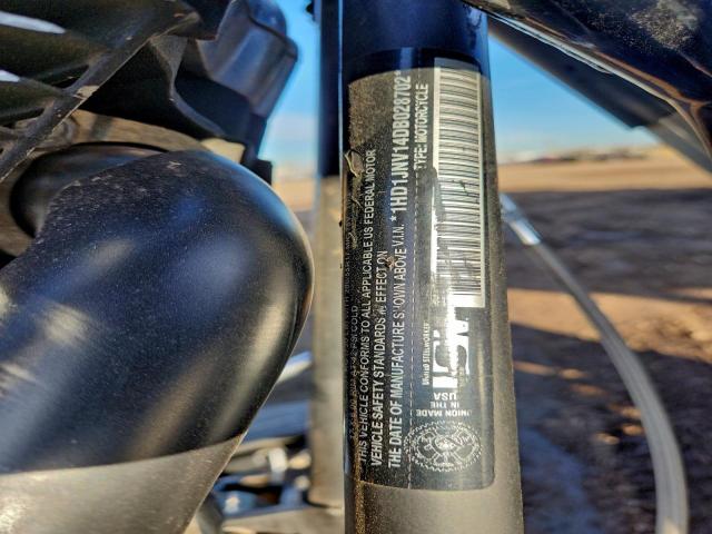 Harley-Davidson Flstfb Fat Fatboy Lo Image 7