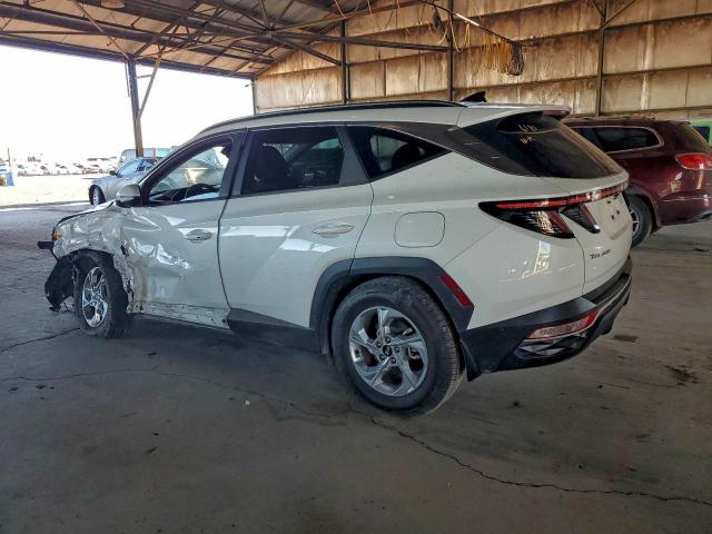 Hyundai TUCSON Sel Image 8