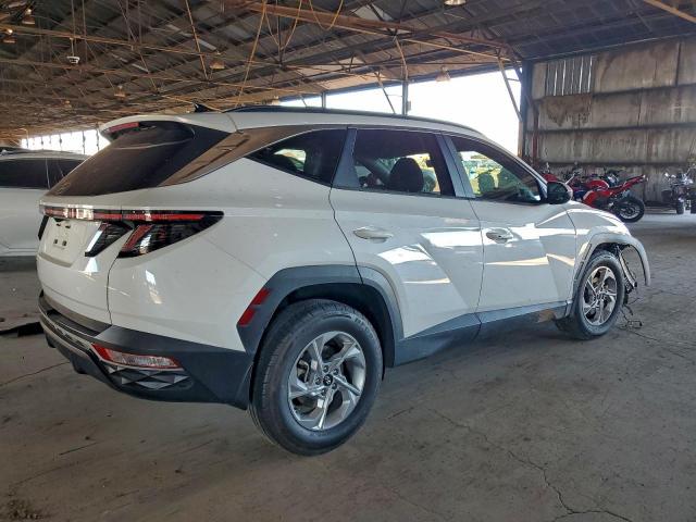 Hyundai TUCSON Sel Image 4