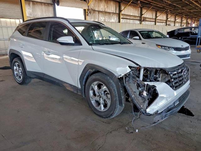 Hyundai TUCSON Sel Image 3