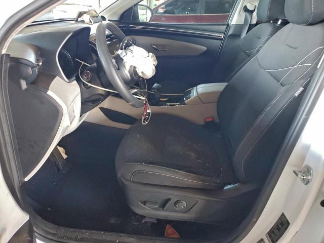 Hyundai TUCSON Sel Image 2