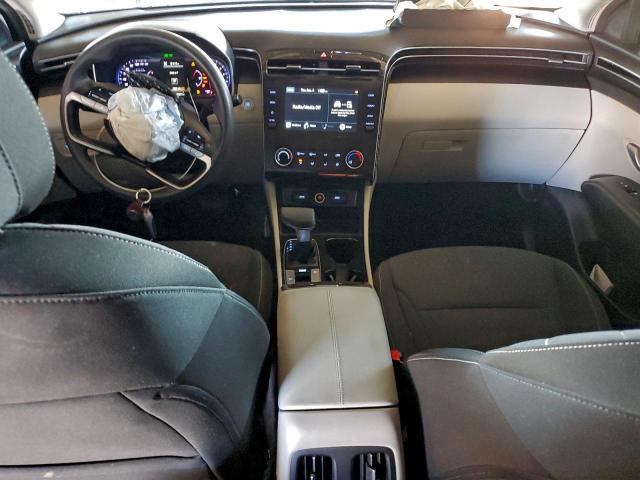 Hyundai TUCSON Sel Image 9