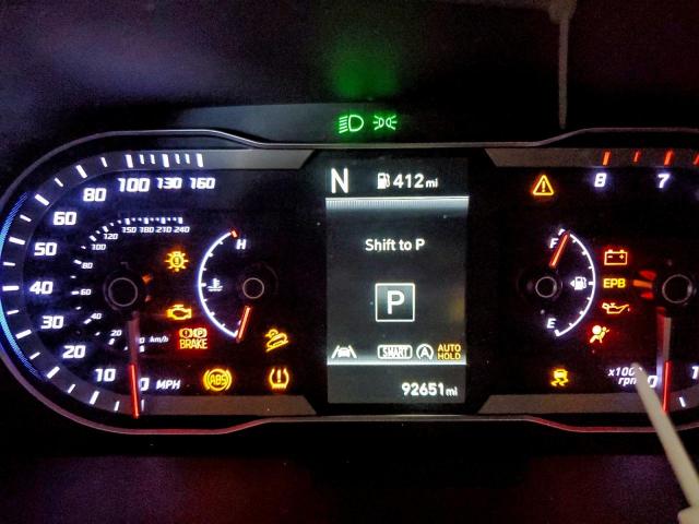 Hyundai TUCSON Sel Image 5