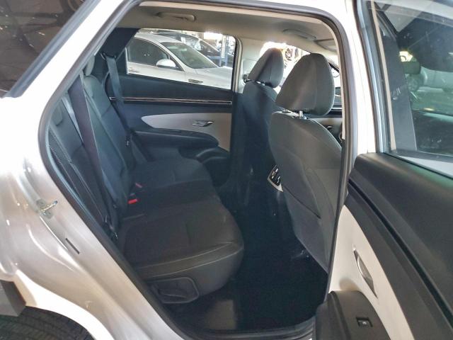 Hyundai TUCSON Sel Image 6