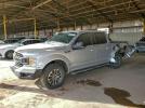Ford F-150 Supercrew Image 1