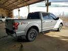Ford F-150 Supercrew Image 2