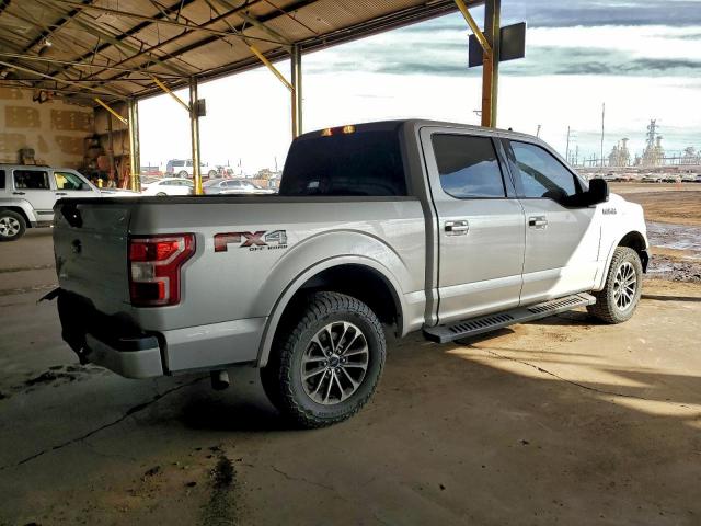 Ford F-150 Supercrew Image 2