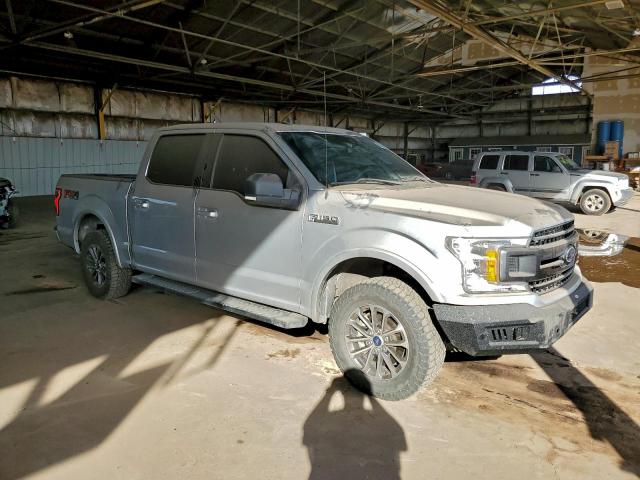Ford F-150 Supercrew Image 9