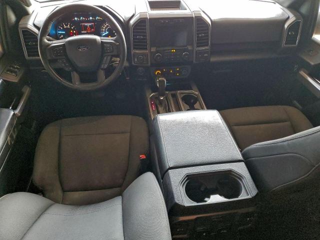 Ford F-150 Supercrew Image 11