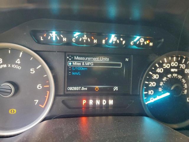 Ford F-150 Supercrew Image 4