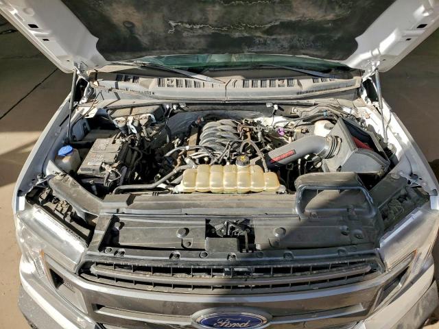 Ford F-150 Supercrew Image 10