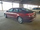Ford Fusion Se Image 4