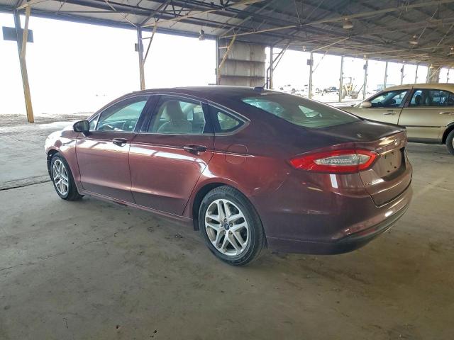 Ford Fusion Se Image 4