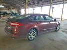 Ford Fusion Se Image 5