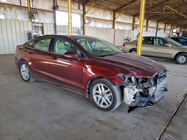 Ford Fusion Se Image 2