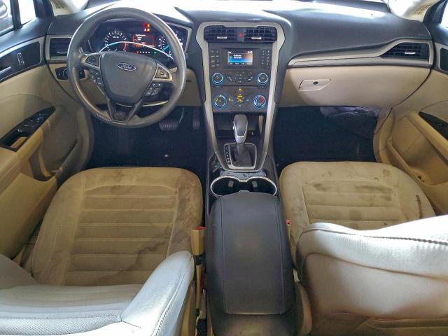 Ford Fusion Se Image 11