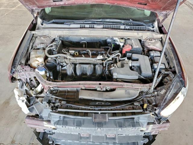 Ford Fusion Se Image 12