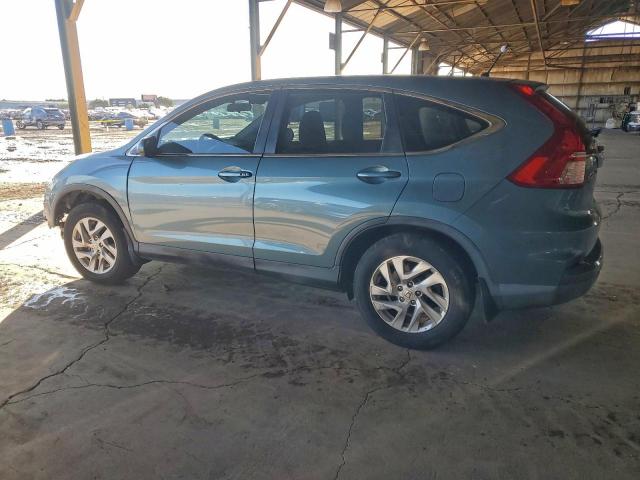 Honda Crv Ex Image 7