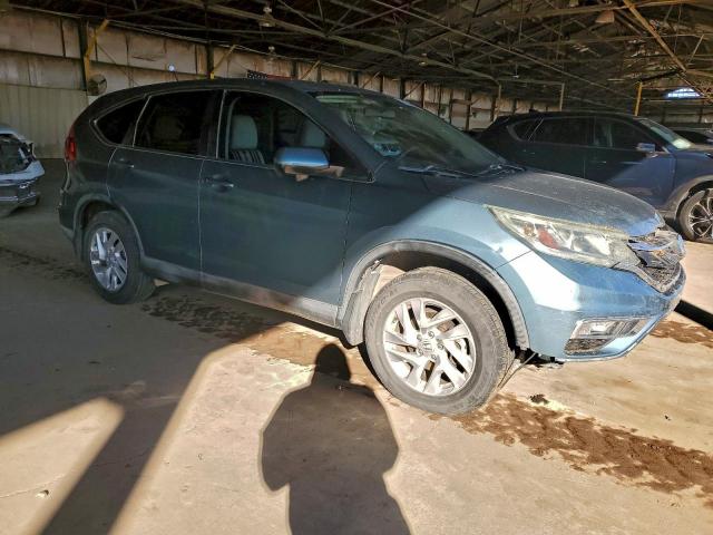 Honda Crv Ex Image 2