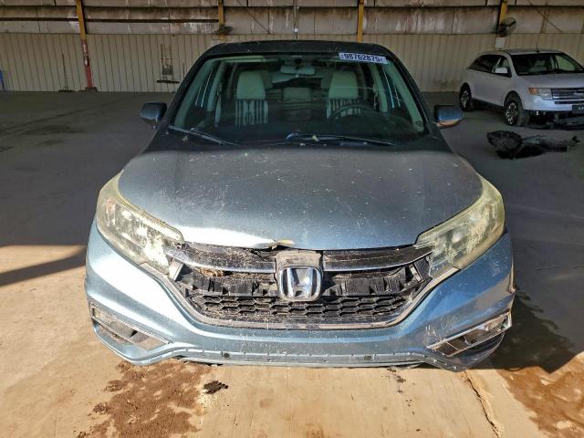 Honda Crv Ex Image 11