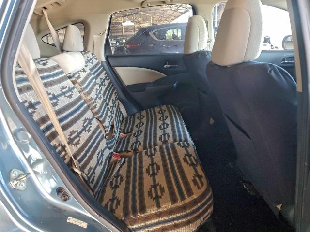 Honda Crv Ex Image 3