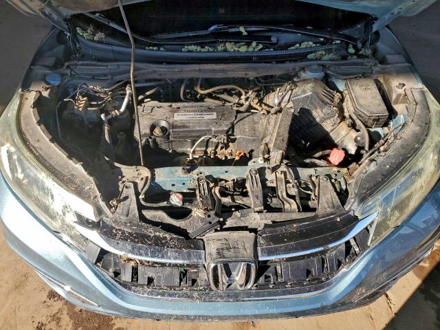 Honda Crv Ex Image 5