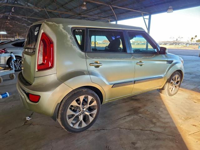 Kia Soul + Image 2