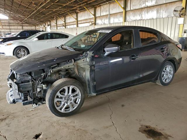  Salvage Toyota Yaris