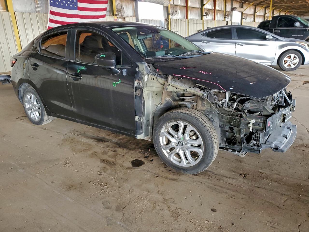 Toyota Yaris Image 5