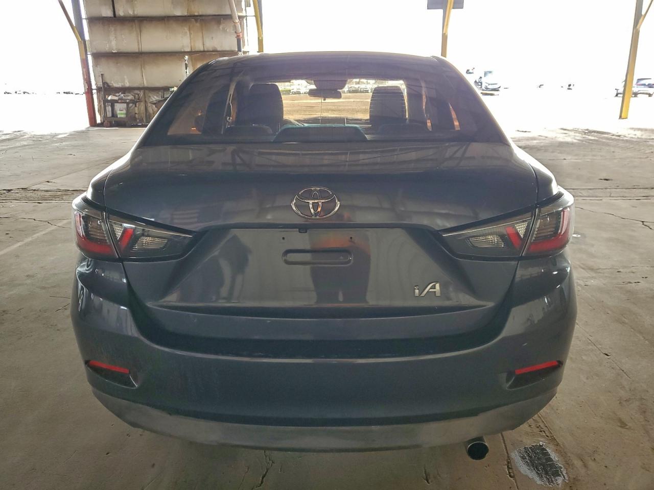 Toyota Yaris Image 3